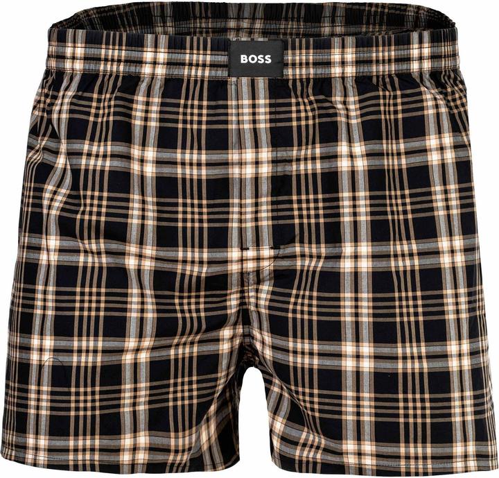 Image du produit BOSS 2P Boxer S. CW Peach (XL)