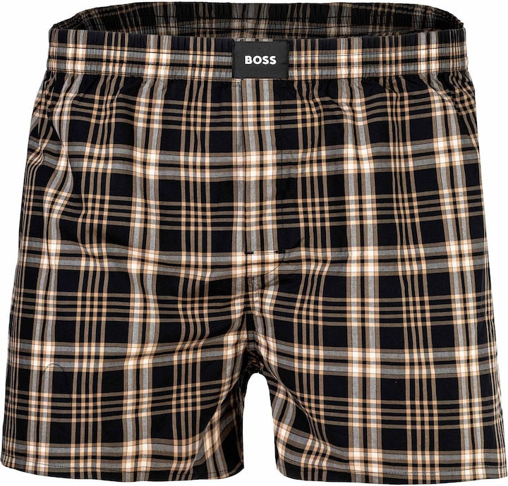 Immagine prodotto BOSS 2P Boxer S. CW Peach (XL)