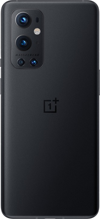 Produktbild OnePlus 9 Pro (128 GB, Stellar Black, 6.70", Dual SIM, 48 Mpx, 5G)