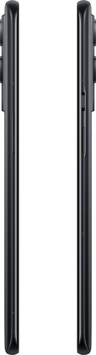 Produktbild OnePlus 9 Pro (128 GB, Stellar Black, 6.70", Dual SIM, 48 Mpx, 5G)
