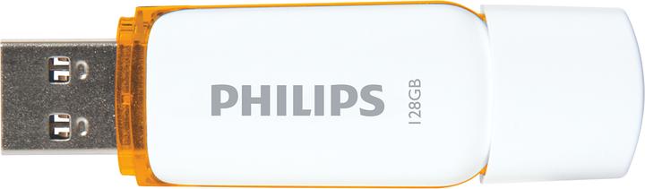 Immagine prodotto Philips Snow Edition (128 GB, USB-A)