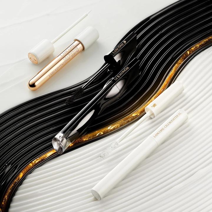 Produktbild Lancôme Hypnôse Le 8 Noir 01 (01 Black)