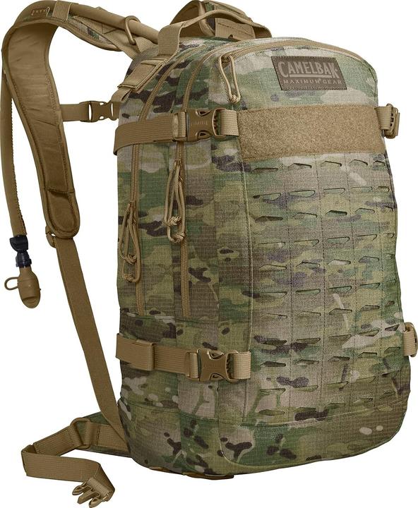 Multicam