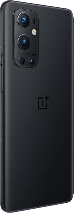 Produktbild OnePlus 9 Pro (128 GB, Stellar Black, 6.70", Dual SIM, 5G)
