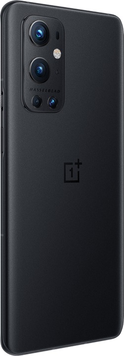 Produktbild OnePlus 9 Pro (128 GB, Stellar Black, 6.70", Dual SIM, 48 Mpx, 5G)