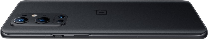 Produktbild OnePlus 9 Pro (128 GB, Stellar Black, 6.70", Dual SIM, 48 Mpx, 5G)