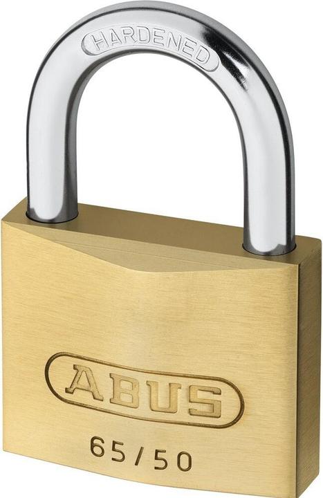 Produktbild Abus 65/50