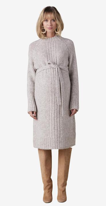 Actual product image Envie de Fraise Strickkleid für Schwangerschaft und Stillzeit (36, 38)