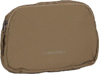 New Rebels Bauchtasche Willow Haverhill Khaki
