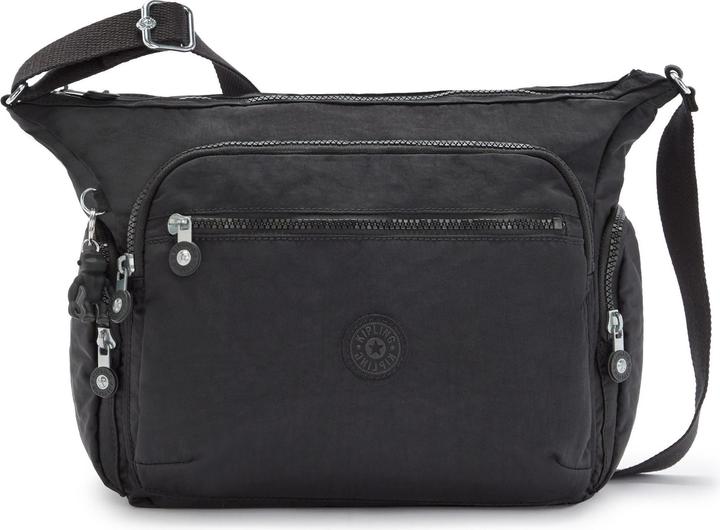 Actual product image Kipling Basic GABBIE shoulder bag 35.5 cm