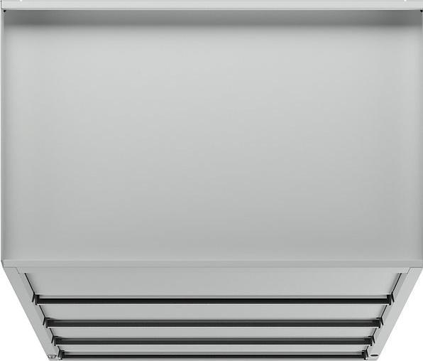 Actual product image Anke Drawer cupboard (106 cm, 98 cm)