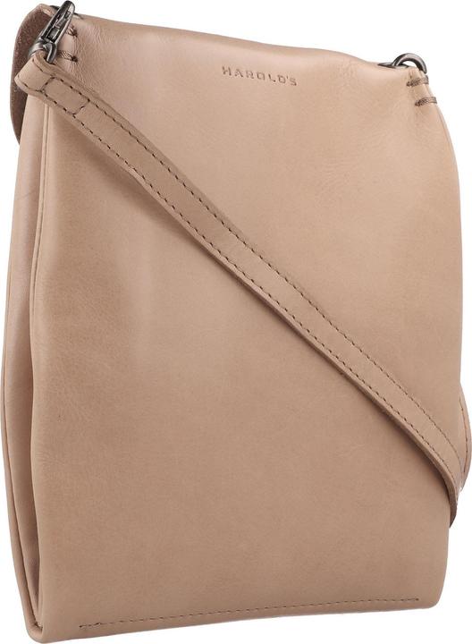 Immagine prodotto Harolds Fold Mini Bag Umhängetasche Leder 17 cm
