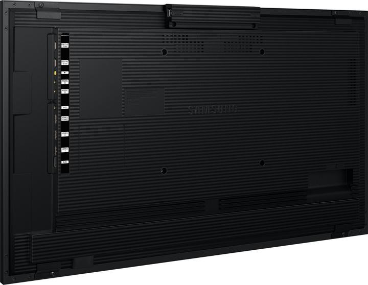 Actual product image Samsung Smart Signage QM32C-T 80,0cm(32") Cap.Touch (1920 x 1080 pixels, 32")