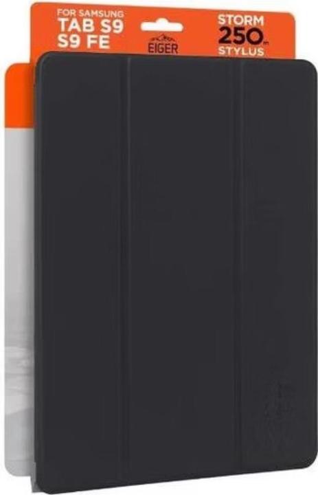 Produktbild Eiger Storm 250 Stylus Case (Samsung Galaxy Tab S9, Samsung Galaxy Tab S9 FE)