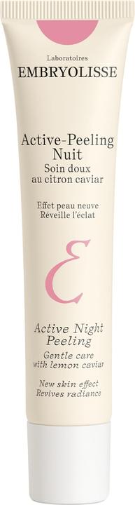 Produktbild Embryolisse Active Night Peeling 40 ml (Peeling, 40 ml)