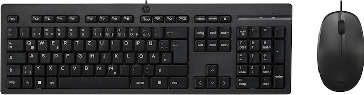 Actual product image HP Pro Mini 400 G9 (Intel Core i5-12500T, 16 GB, 512 GB)