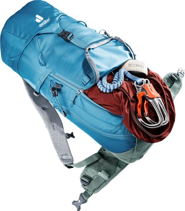 Actual product image Deuter Trail 24 (24 l)
