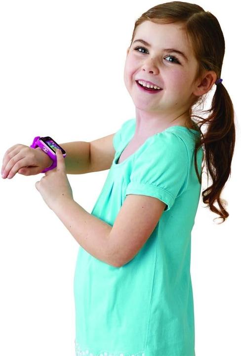 Produktbild VTech Smartwatch Kidizoom DX2