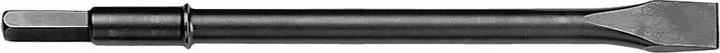 Actual product image Duss 200200856 Flachmeissel PK35/45/75