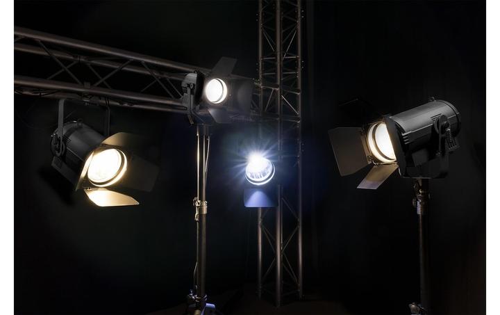 Produktbild BeamZ Scheinwerfer BTF100Z (100 W, LED)