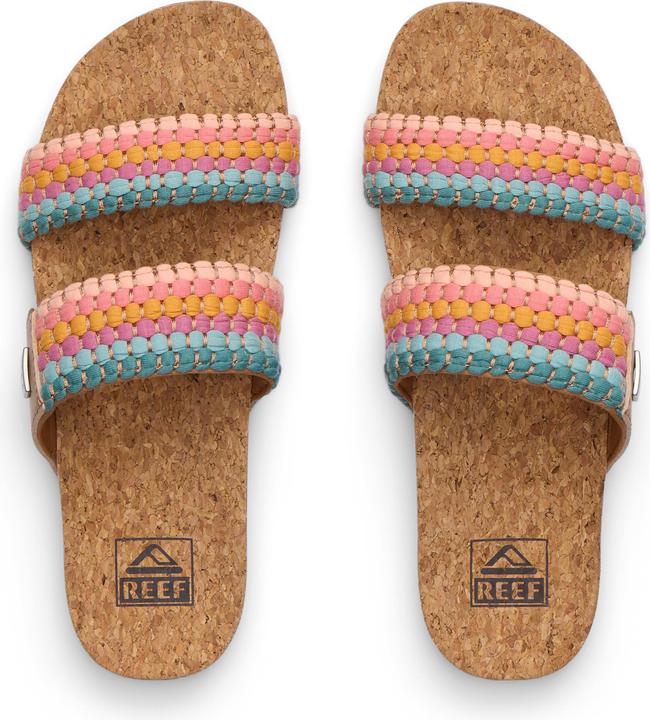 Actual product image Reef Cushion Vista (40)