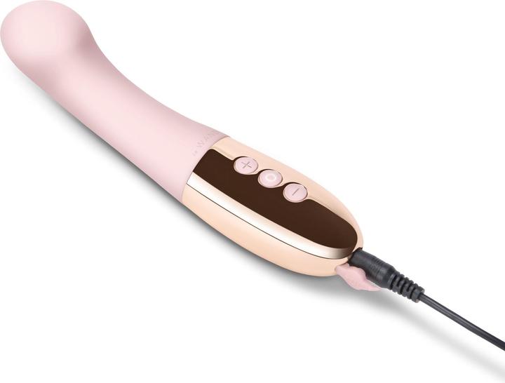 Actual product image Le Wand Gee Rose Gold