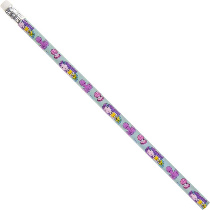 Produktbild LG-Imports Bleistifte Meerjungfrau 12er Pack (12 x)