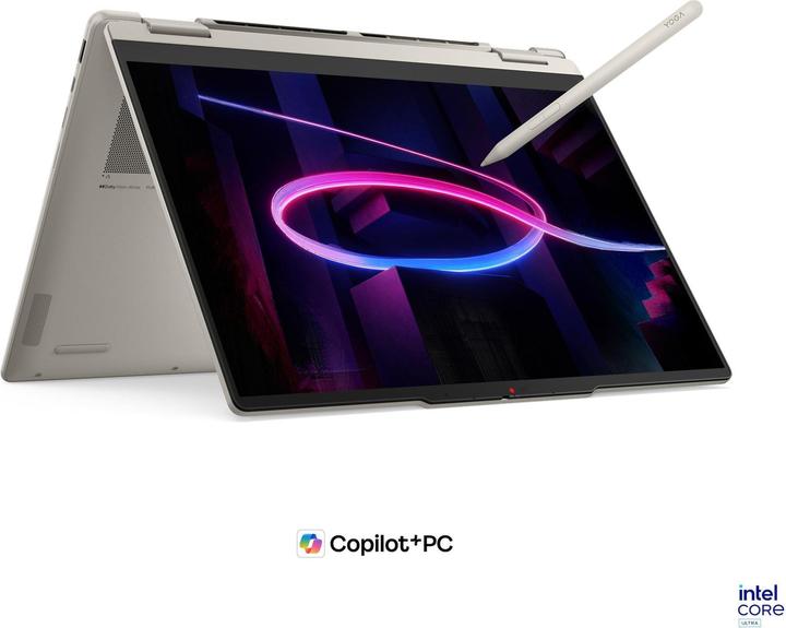 Produktbild Lenovo Yoga 7 2-in-1 (14", 512 GB, 16 GB, DE)