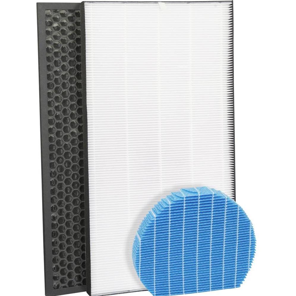 Zeyxo FA20 FA20 Ersatz-Filter Weiss, Accessori Trattamento Dell'aria