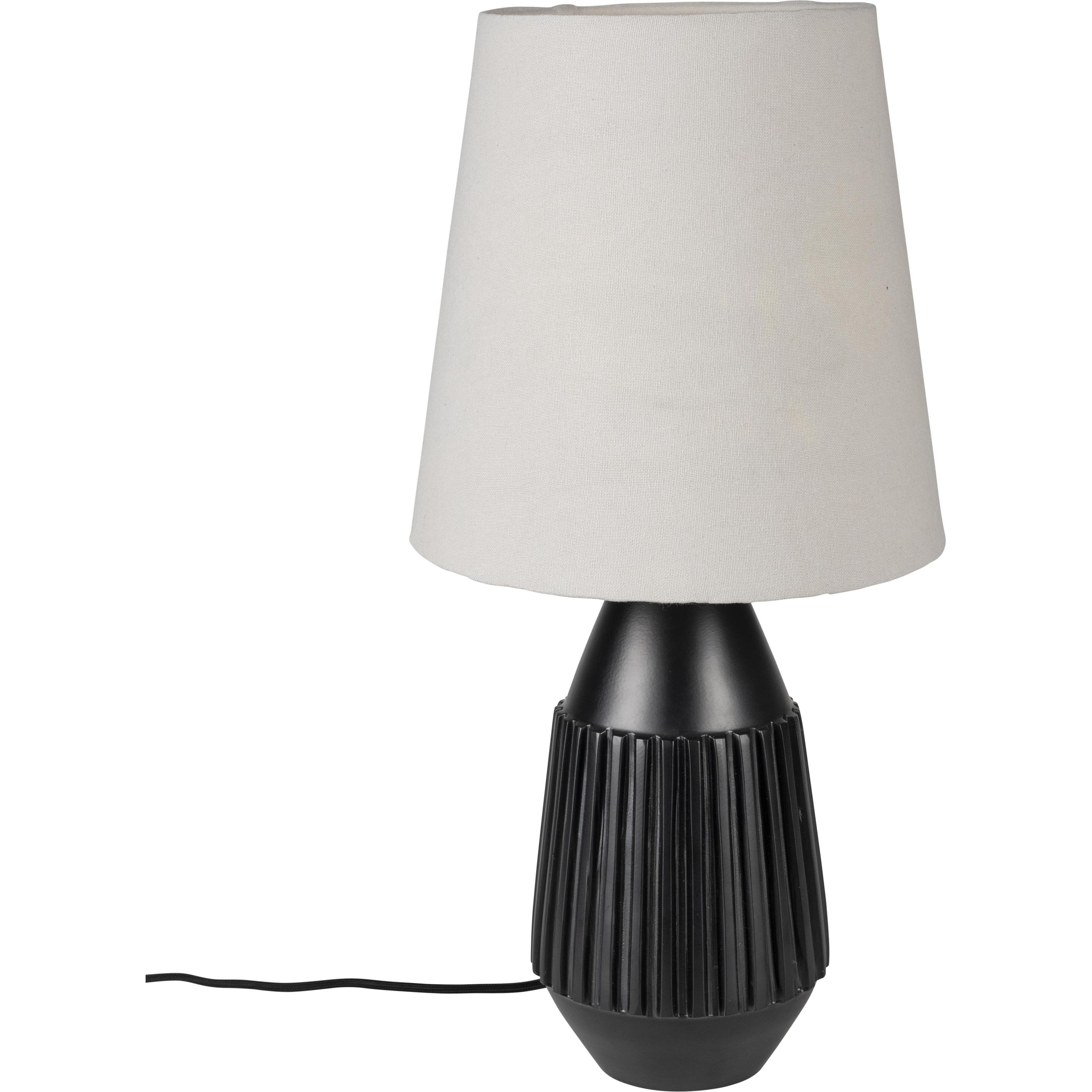 Thumbnail - White Label Living, Tischlampe, Lamp (E27)