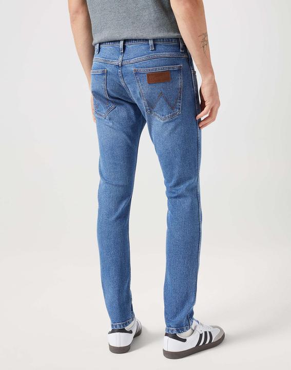 Actual product image Wrangler Jeans Bryson (29)