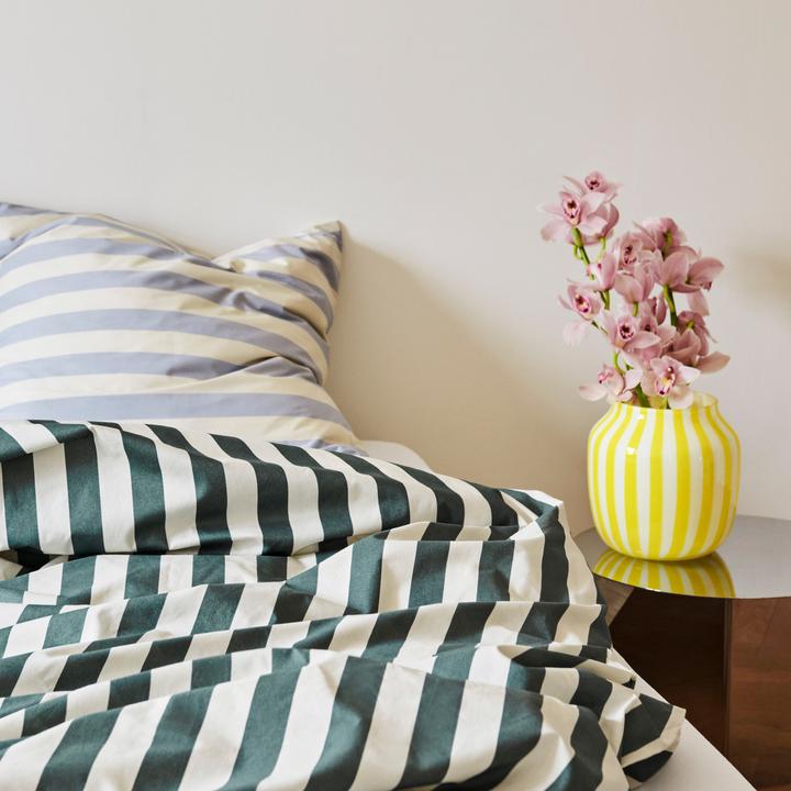 Actual product image HAY Été (Pillowcase, 50 x 70 cm)