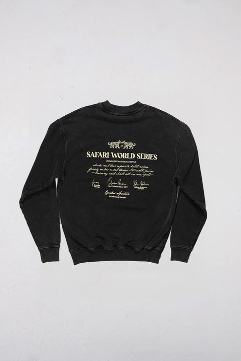 Actual product image Goodies Sportive Pull Safari World Series (L)
