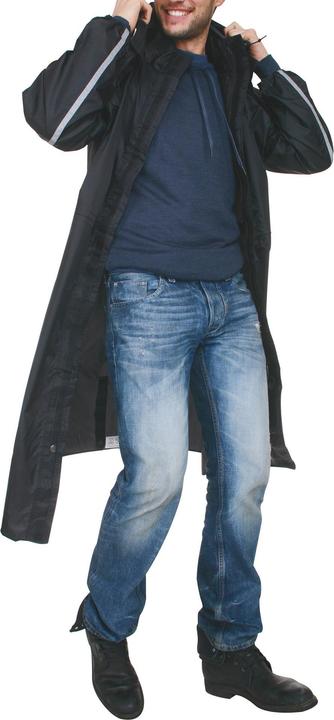 Produktbild Tucano Urbano Veste de pluie longue (Herren, XS)