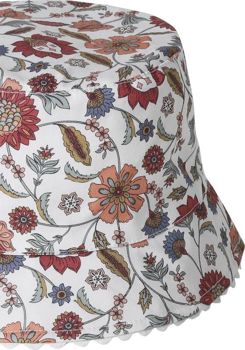 Immagine prodotto Vertbaudet Mädchen Sonnenhut mit Blumenprints