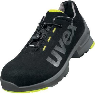 Uvex Safety, Sicherheitsschuhe, 1 (S2, 46)