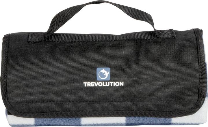 Produktbild Trevolution Picnic Fleece