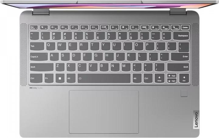 Produktbild Lenovo IdeaPad Flex 5 (14", AMD Ryzen 3 7330U, 8 GB, 512 GB, DE)