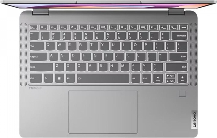 Image du produit Lenovo IdeaPad Flex 5 (14", AMD Ryzen 3 7330U, 8 Go, 512 Go, DE)