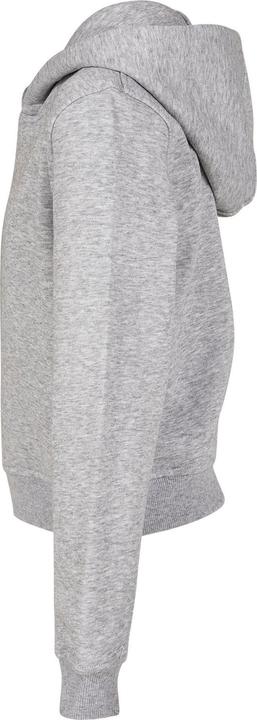 Produktbild Build Your Brand Kurzes Hoodie Mädchen (116)