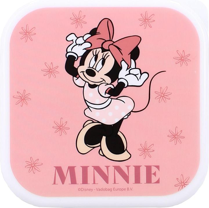Produktbild Vadobag Mickey & Cie - Minnie Maus Bon Appetit!