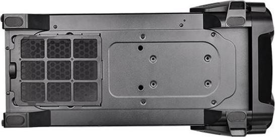 Actual product image Thermaltake Versa N24 (ATX, mATX, Mini-ITX)