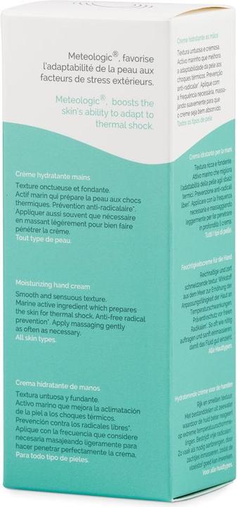 Produktbild Laboratoires de Biarritz Meteologic (50 ml)