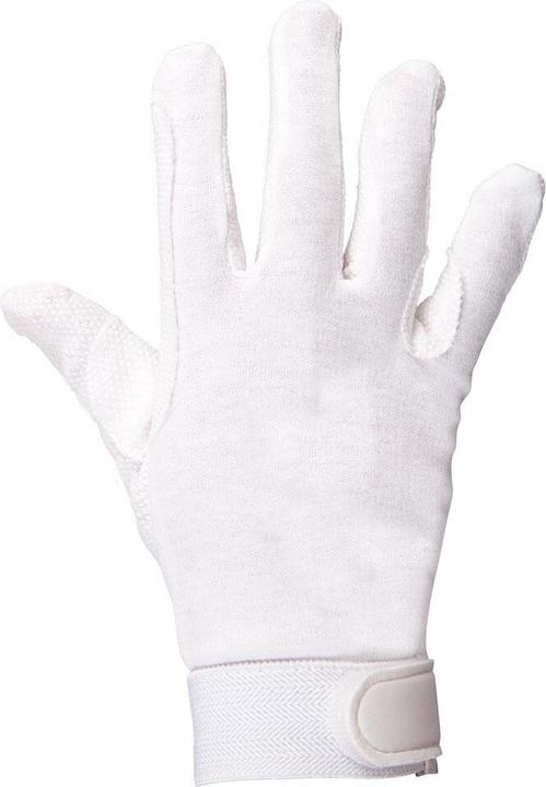 Produktbild Premiere Reithandschuhe aus Baumwolle (L)