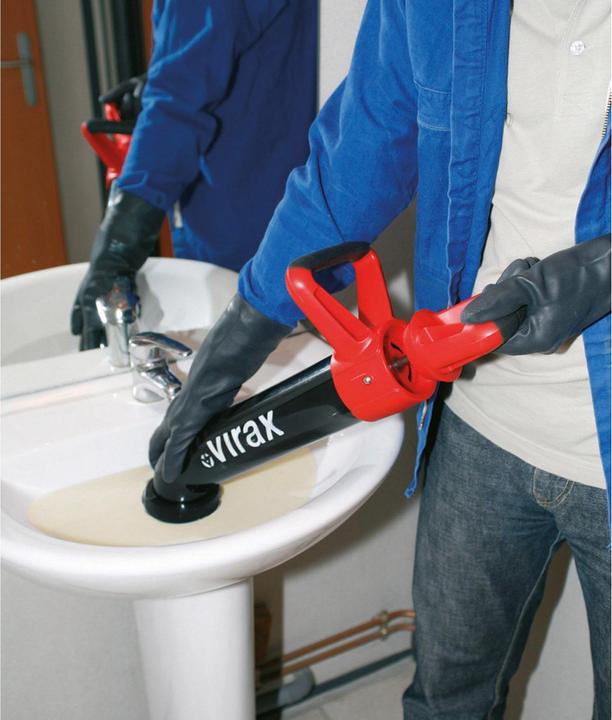 Produktbild Virax 290210 Pumpenkolben (1 Stk.)