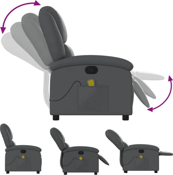 Actual product image vidaXL Hadara