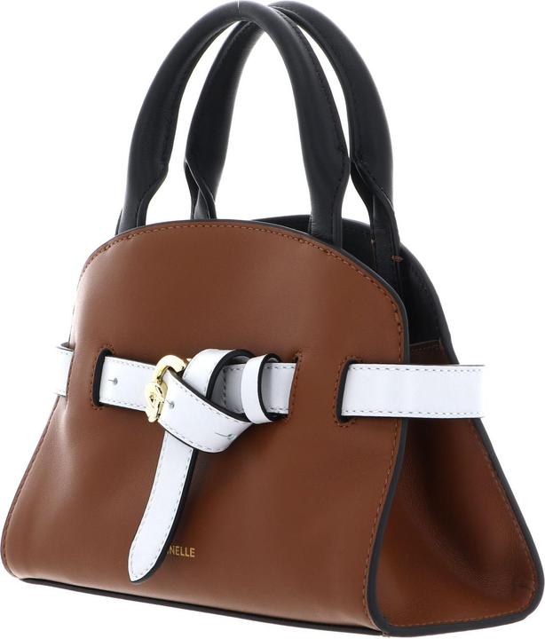 Actual product image Coccinelle Henkeltasche COCCINELLESABINE TRICOLORE