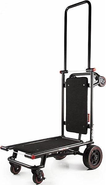 Produktbild kaiserkraft KRANE CART Transportkarre (340 kg)