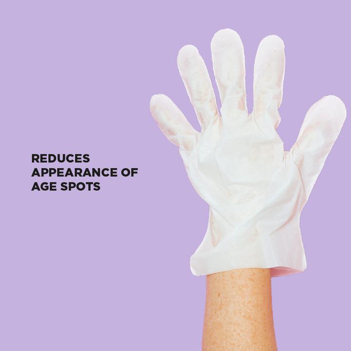 Actual product image Skin Republic Hand Repair