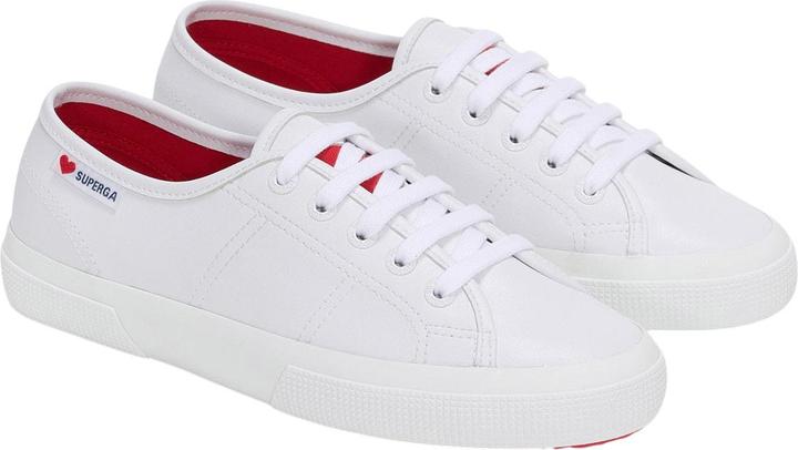 Superga Sneaker 3750 Herz Vegan